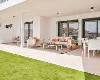 New Build - Apartment - Fuengirola - Spain