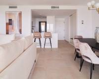 New Build - Apartment - Fuengirola - Spain