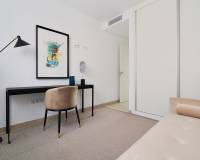 New Build - Apartment - Fuengirola - Spain
