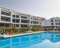 New Build - Apartment - Fuengirola - Spain