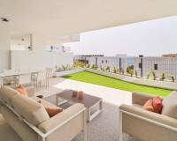 New Build - Apartment - Fuengirola - Spain