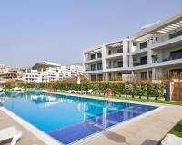 New Build - Apartment - Fuengirola - Spain