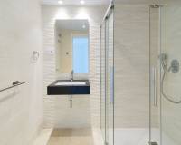 New Build - Apartment - Fuengirola - Spain