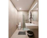 New Build - Apartment - Fuente alamo de Murcia - Fuente Alamo