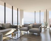 New Build - Apartment - Guardamar Del Segura - Avenida del puerto