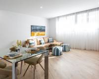 New Build - Apartment - Guardamar Del Segura - Avenida del puerto