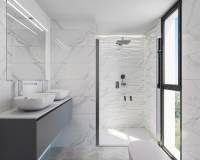 New Build - Apartment - Guardamar Del Segura - Avenida del puerto