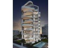New Build - Apartment - Guardamar Del Segura - Avenida del puerto