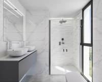 New Build - Apartment - Guardamar Del Segura - Avenida del puerto