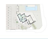 New Build - Apartment - Guardamar Del Segura - Avenida del puerto