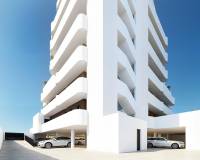 New Build - Apartment - Guardamar Del Segura - Camino del Puerto