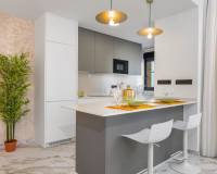 New Build - Apartment - Guardamar Del Segura - CENTRO