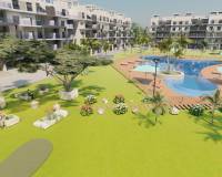 New Build - Apartment - Guardamar Del Segura - El Raso