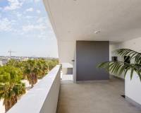 New Build - Apartment - Guardamar Del Segura - El Raso