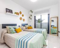 New Build - Apartment - Guardamar Del Segura - El Raso