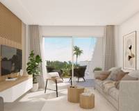 New Build - Apartment - Guardamar Del Segura - El Raso