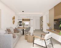 New Build - Apartment - Guardamar Del Segura - El Raso