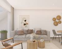 New Build - Apartment - Guardamar Del Segura - El Raso