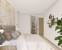 New Build - Apartment - Guardamar Del Segura - El Raso