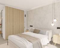 New Build - Apartment - Guardamar Del Segura - El Raso