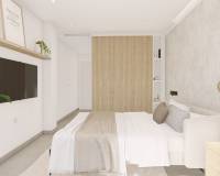 New Build - Apartment - Guardamar Del Segura - El Raso