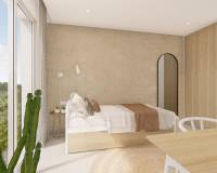 New Build - Apartment - Guardamar Del Segura - El Raso