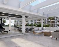 New Build - Apartment - Guardamar Del Segura - El Raso