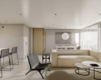 New Build - Apartment - Guardamar Del Segura - El Raso