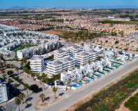 New Build - Apartment - Guardamar Del Segura - El Raso