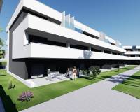 New Build - Apartment - Guardamar Del Segura - El Raso