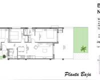 New Build - Apartment - Guardamar Del Segura - El Raso