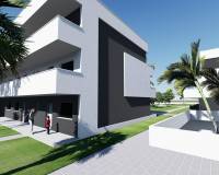 New Build - Apartment - Guardamar Del Segura - El Raso