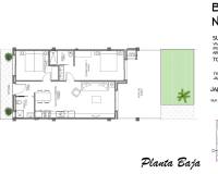 New Build - Apartment - Guardamar Del Segura - El Raso