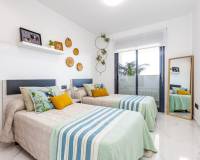 New Build - Apartment - Guardamar Del Segura - El Raso