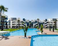 New Build - Apartment - Guardamar Del Segura - El Raso