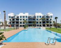 New Build - Apartment - Guardamar Del Segura - El Raso