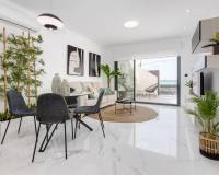 New Build - Apartment - Guardamar Del Segura - El Raso