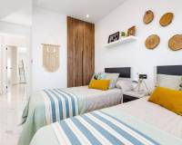 New Build - Apartment - Guardamar Del Segura - El Raso