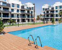 New Build - Apartment - Guardamar Del Segura - El Raso