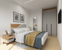 New Build - Apartment - Guardamar Del Segura - El Raso