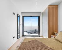 New Build - Apartment - Guardamar Del Segura - El Raso