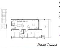 New Build - Apartment - Guardamar Del Segura - El Raso