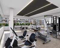 New Build - Apartment - Guardamar Del Segura - El Raso