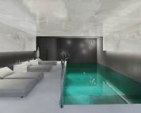 New Build - Apartment - Guardamar Del Segura - El Raso