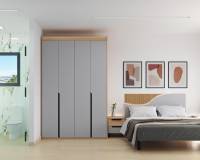 New Build - Apartment - Guardamar Del Segura - El Raso