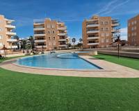 New Build - Apartment - Guardamar Del Segura - El Raso