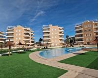 New Build - Apartment - Guardamar Del Segura - El Raso