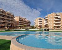 New Build - Apartment - Guardamar Del Segura - El Raso