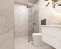 New Build - Apartment - Guardamar Del Segura - El Raso