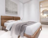 New Build - Apartment - Guardamar Del Segura - El Raso